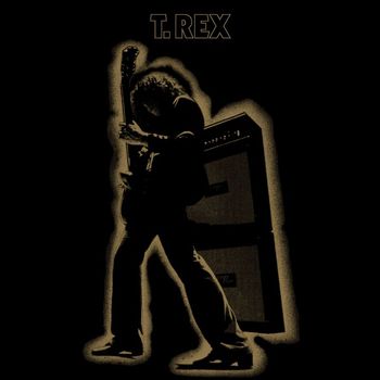 T. Rex - Electric Warrior [Expanded & Remastered]