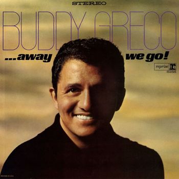 Buddy Greco - Away We Go!