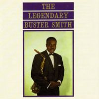 Buster Smith - Kansas City Riffs
