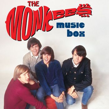 The Monkees - Music Box (The Monkees)