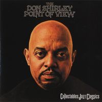 Don Shirley - The Don Shirley Point Of View