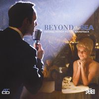 Kevin Spacey - Beyond The Sea (with bonus track "Just One Of Those Things"   US Release)