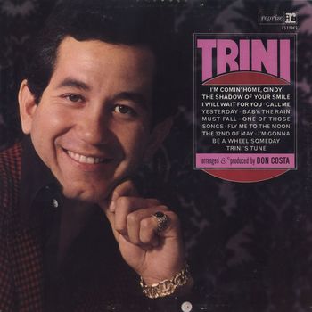 Trini Lopez - Trini