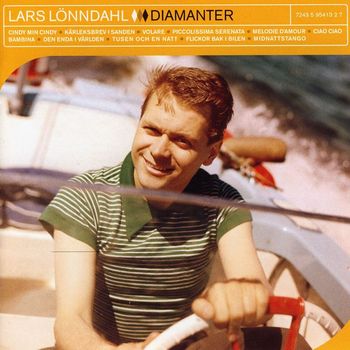 Lars Lönndahl - Diamanter