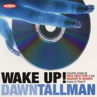 Dawn Tallman - Wake Up!, Feel It