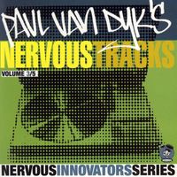 Paul Van Dyk - Paul Van Dyk's Nervous Tracks