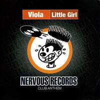 Viola - Little Girl