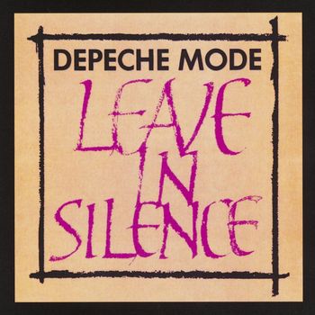 Depeche Mode - Leave in Silence