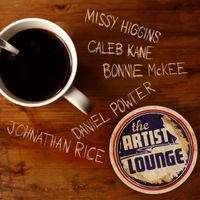 Various Artists - The Artist Lounge Sampler