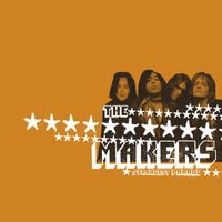 The Makers - Strangest Parade