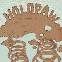 Holopaw - Quit +/ Or Fight