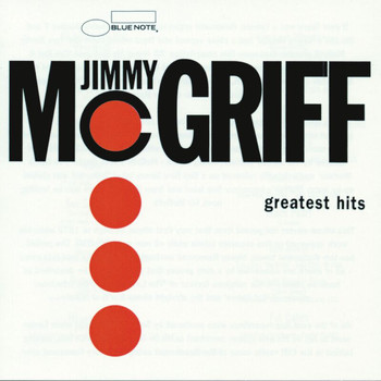 Jimmy McGriff - Greatest Hits