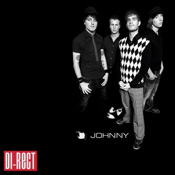 DI-RECT - Johnny (Acoustic)