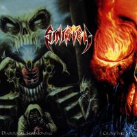 SINISTER - Cross The Styx/Diabolical Summoning