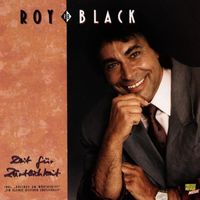 Roy Black - Zeit Für Zärtlichkeit