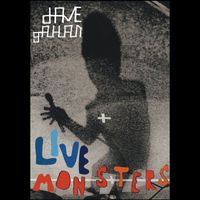 Dave Gahan - Live Monsters Digital Maxi