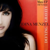 Idina Menzel - Defying Gravity (DJ Version)