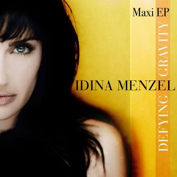 Idina Menzel - Defying Gravity