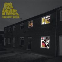 Arctic Monkeys - Favourite Worst Nightmare (Standard Version [Explicit])