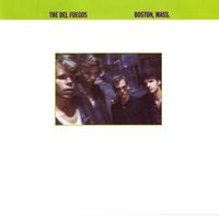 The Del Fuegos - Boston, Mass.