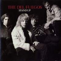 The Del Fuegos - Stand Up