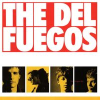 The Del Fuegos - The Longest Day