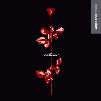 Depeche Mode - Violator (2006 Remaster)