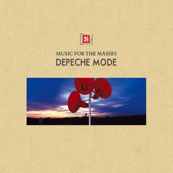 Depeche Mode - Music for the Masses (2006 Remaster)