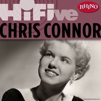 Chris Connor - Rhino Hi-Five: Chris Connor