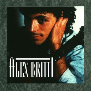 Alex Britti - ALEX BRITTI