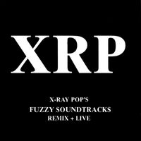 X ray pop - Fuzzy Soundtracks