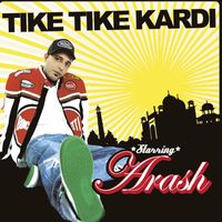 Arash - TikeTikeKardi