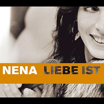 Nena - Liebe ist (Remix Version)