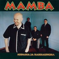 Mamba - Sodassa ja rakkaudessa