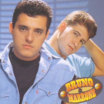 Bruno & Marrone, Continental - Volume 2