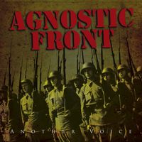 Agnostic Front - Another Voice (Explicit)