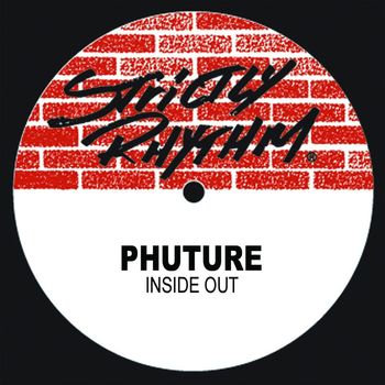 Phuture - Inside Out