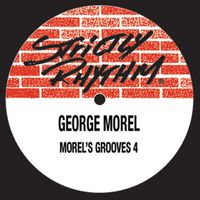 George Morel - Morel's Grooves (Pt. 4)