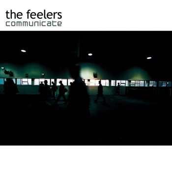 the feelers - Communicate
