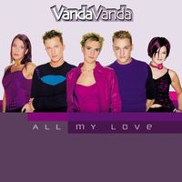 VandaVanda - All My Love