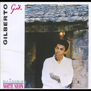 Gilberto Gil - Dia Dorin, Noite Neon