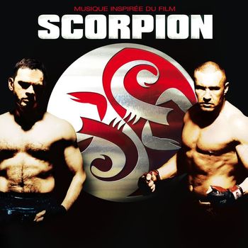 Various Artists - Musique inspirée du film Scorpion