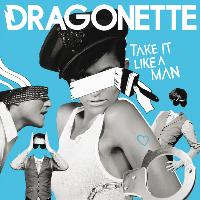 Dragonette - Take It Like A Man (Live at the ICA)