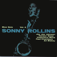 Sonny Rollins - Reflections