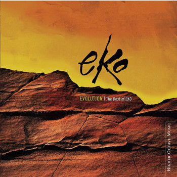 Eko - Evolution (Best Of Eko)