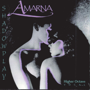 Amarna - Shadowplay