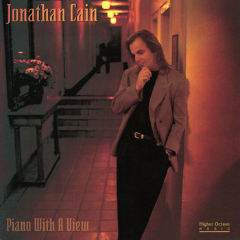 Jonathan Cain - Piano With A View