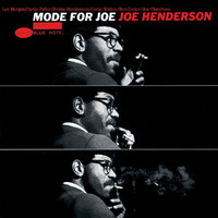 Joe Henderson - Mode For Joe (Rudy Van Gelder Edition)