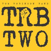 THE TOM ROBINSON BAND - TRB 2