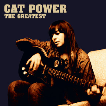 Cat Power - The Greatest: Slipcase Edition